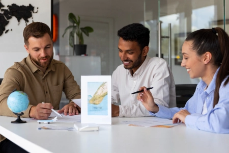 Product Page Optimization